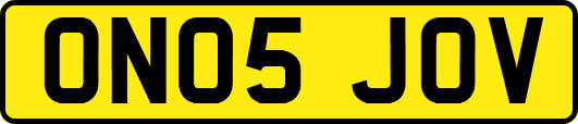 ON05JOV