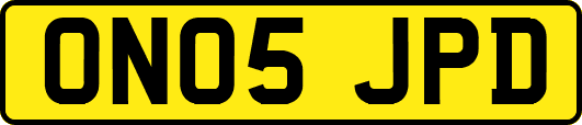 ON05JPD