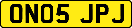 ON05JPJ