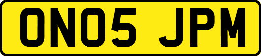 ON05JPM