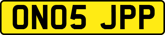 ON05JPP