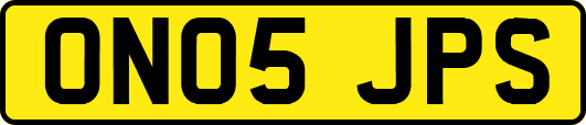 ON05JPS