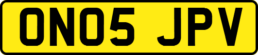ON05JPV