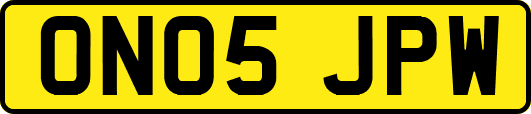 ON05JPW