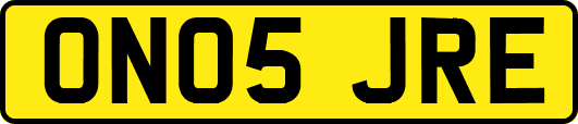 ON05JRE