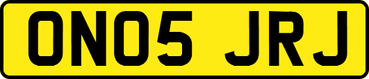 ON05JRJ