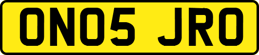 ON05JRO
