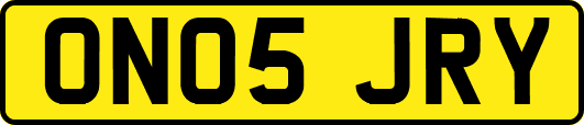 ON05JRY