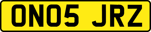 ON05JRZ