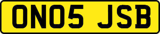 ON05JSB