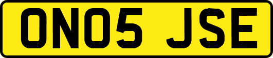 ON05JSE