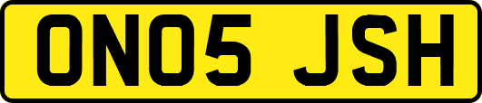 ON05JSH