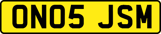 ON05JSM