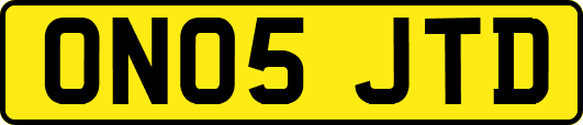 ON05JTD