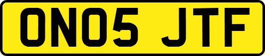 ON05JTF