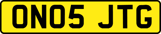 ON05JTG