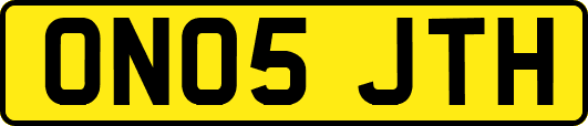 ON05JTH