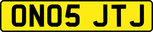 ON05JTJ