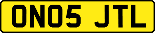 ON05JTL