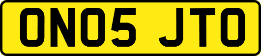 ON05JTO