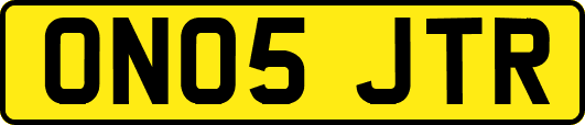 ON05JTR