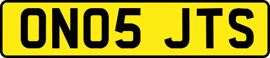 ON05JTS