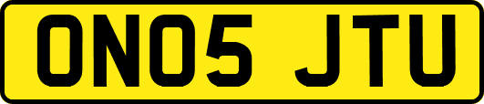 ON05JTU