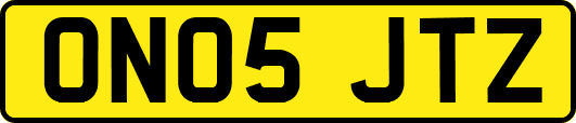 ON05JTZ