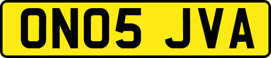ON05JVA