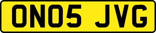 ON05JVG