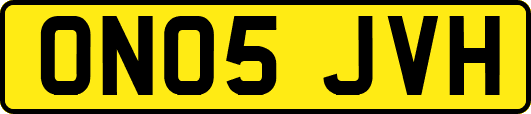 ON05JVH