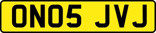 ON05JVJ