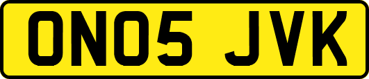 ON05JVK