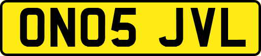 ON05JVL