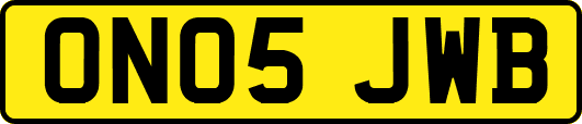 ON05JWB