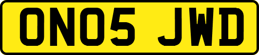 ON05JWD