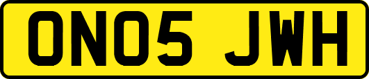 ON05JWH