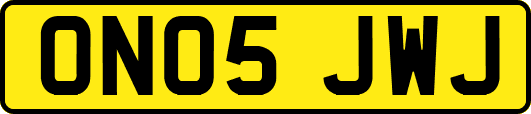 ON05JWJ