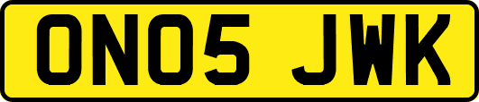 ON05JWK