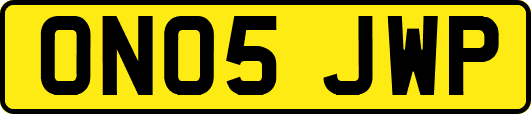 ON05JWP