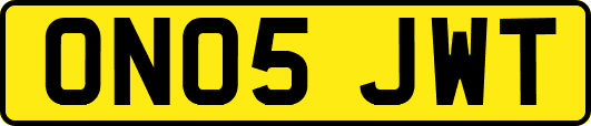 ON05JWT