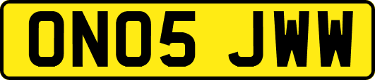 ON05JWW