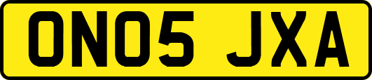 ON05JXA