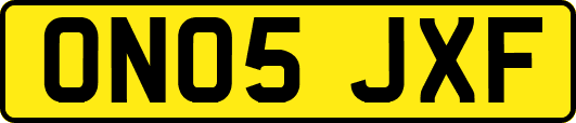 ON05JXF