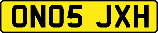 ON05JXH