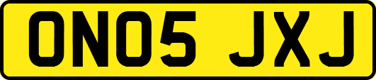 ON05JXJ