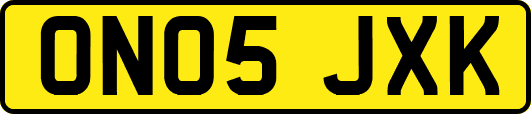 ON05JXK