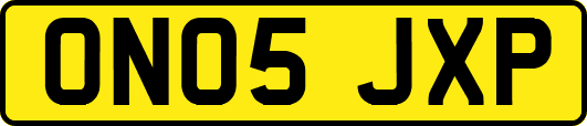 ON05JXP
