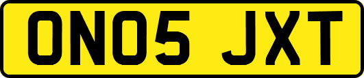 ON05JXT
