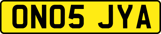 ON05JYA